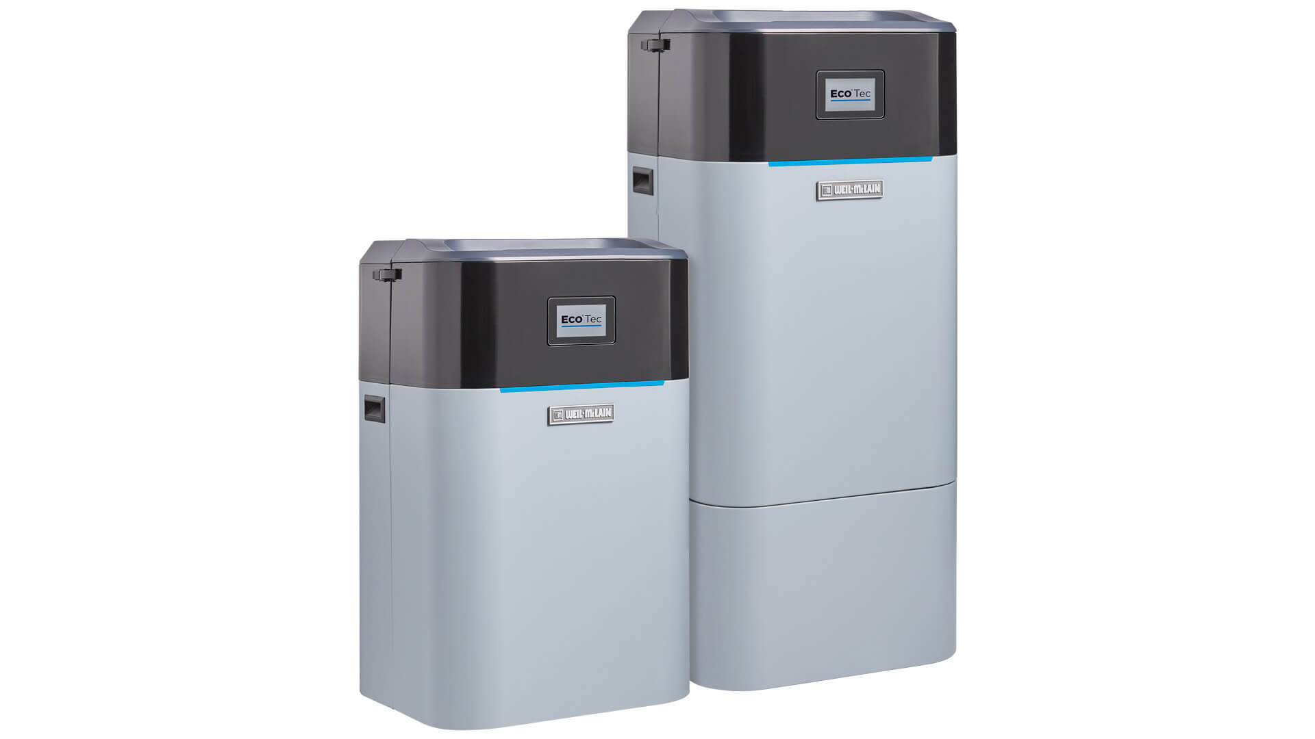 Weil-McLain Canada Boilers ECO