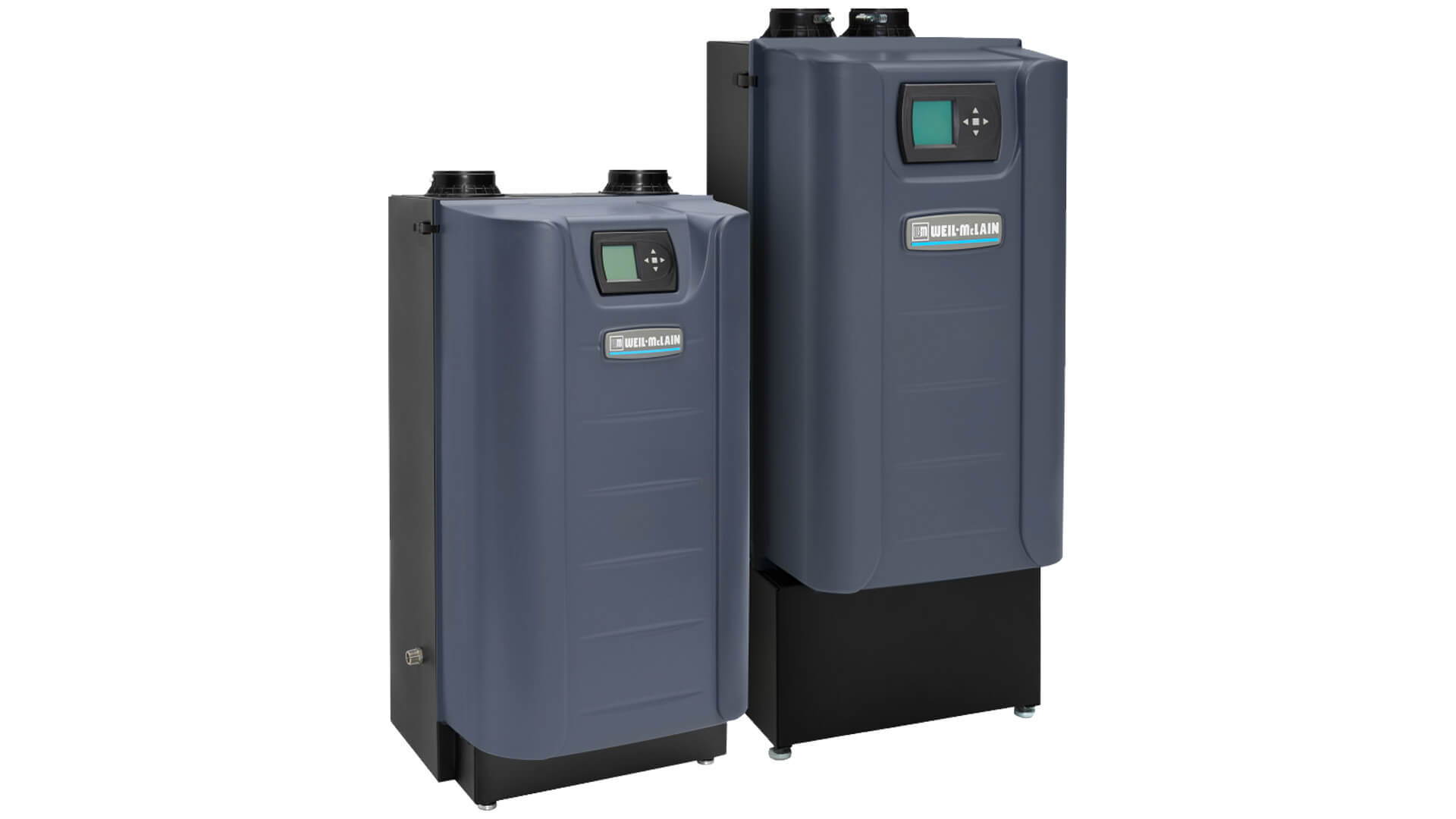 Weil-McLain Canada Evergreen PRO Boilers